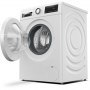 Bosch | WGG1420LSN | Washing Machine | Energy efficiency class A | Front loading | Washing capacity 9 kg | 1200 RPM | Depth 59 c - 3